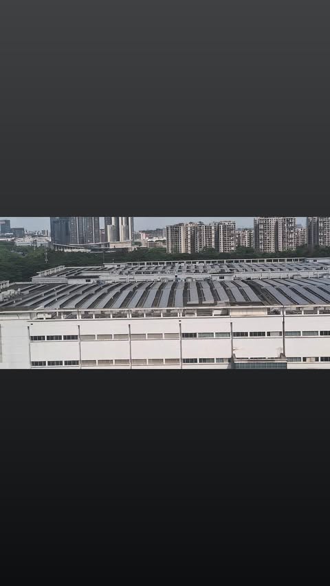 Polycrystalline Panels